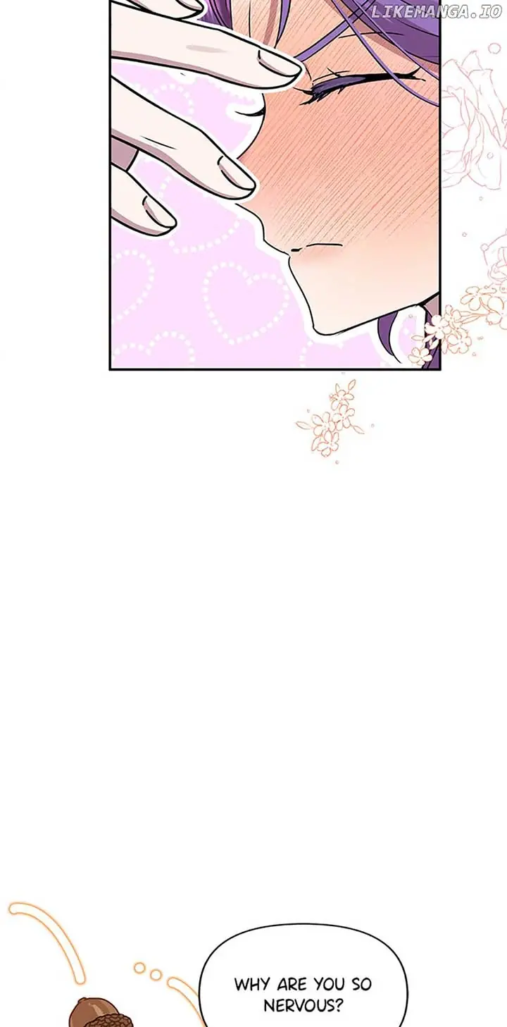 The Materialistic Princess Chapter 48 Page 57