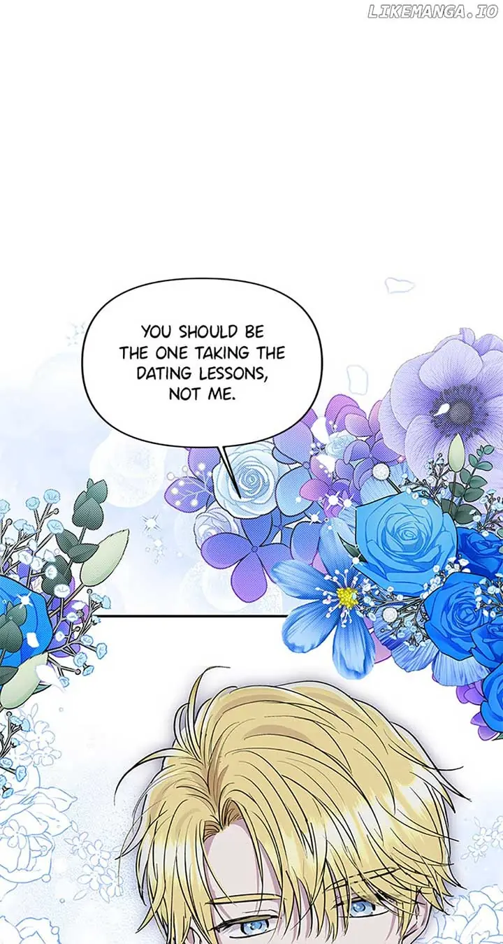 The Materialistic Princess Chapter 48 Page 60