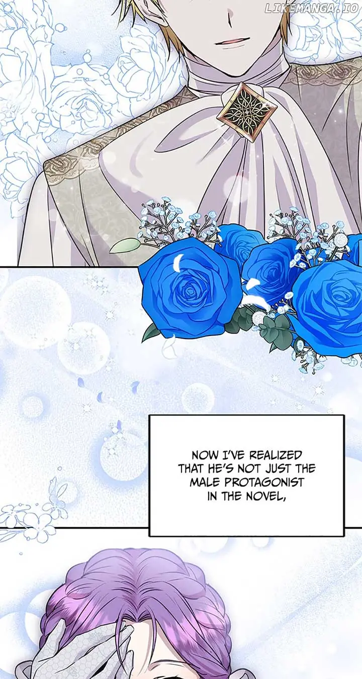 The Materialistic Princess Chapter 48 Page 61