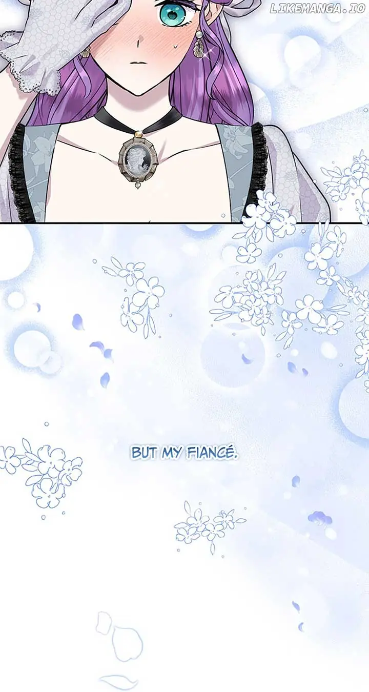 The Materialistic Princess Chapter 48 Page 62