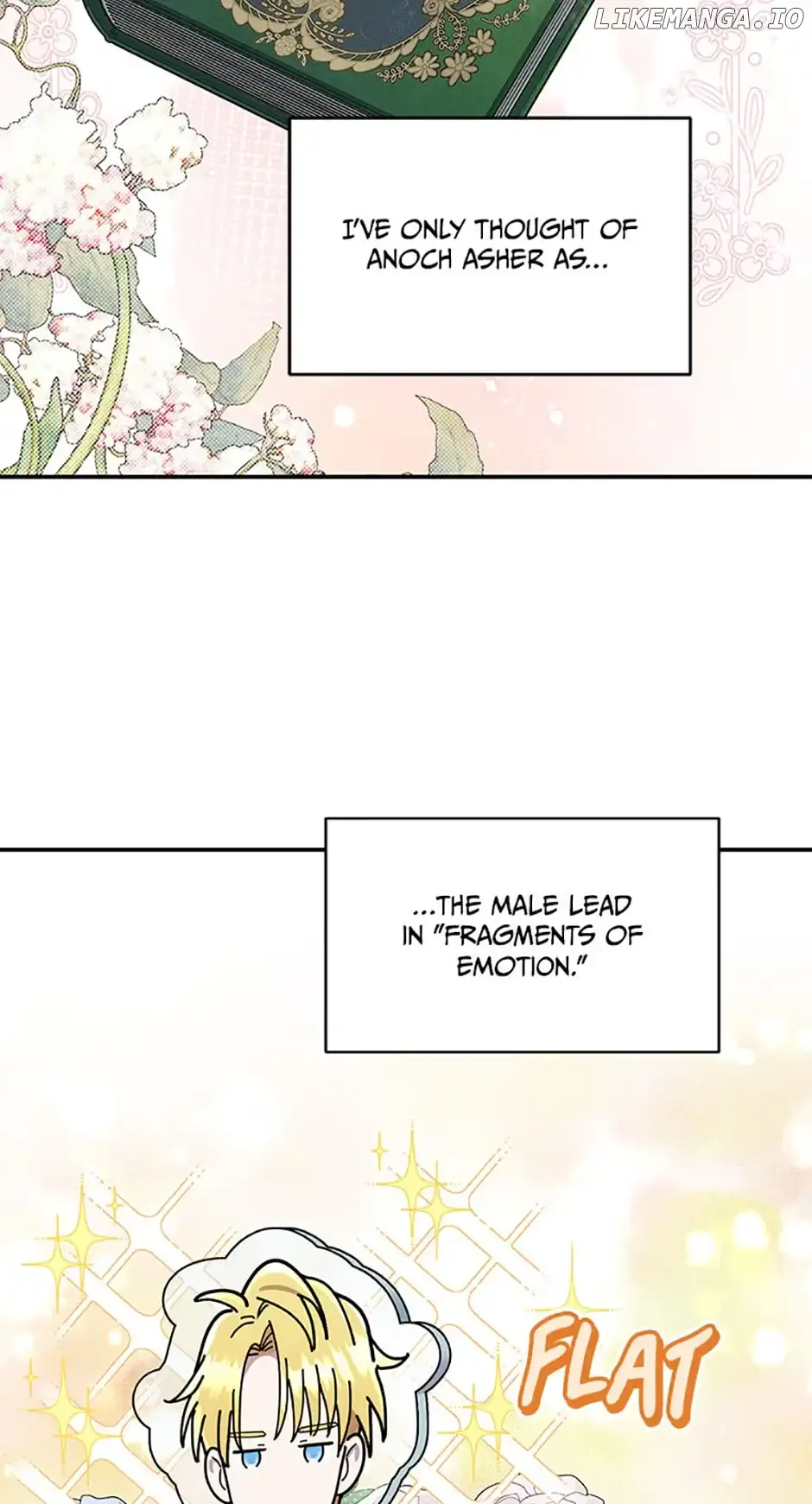 The Materialistic Princess Chapter 49 Page 3