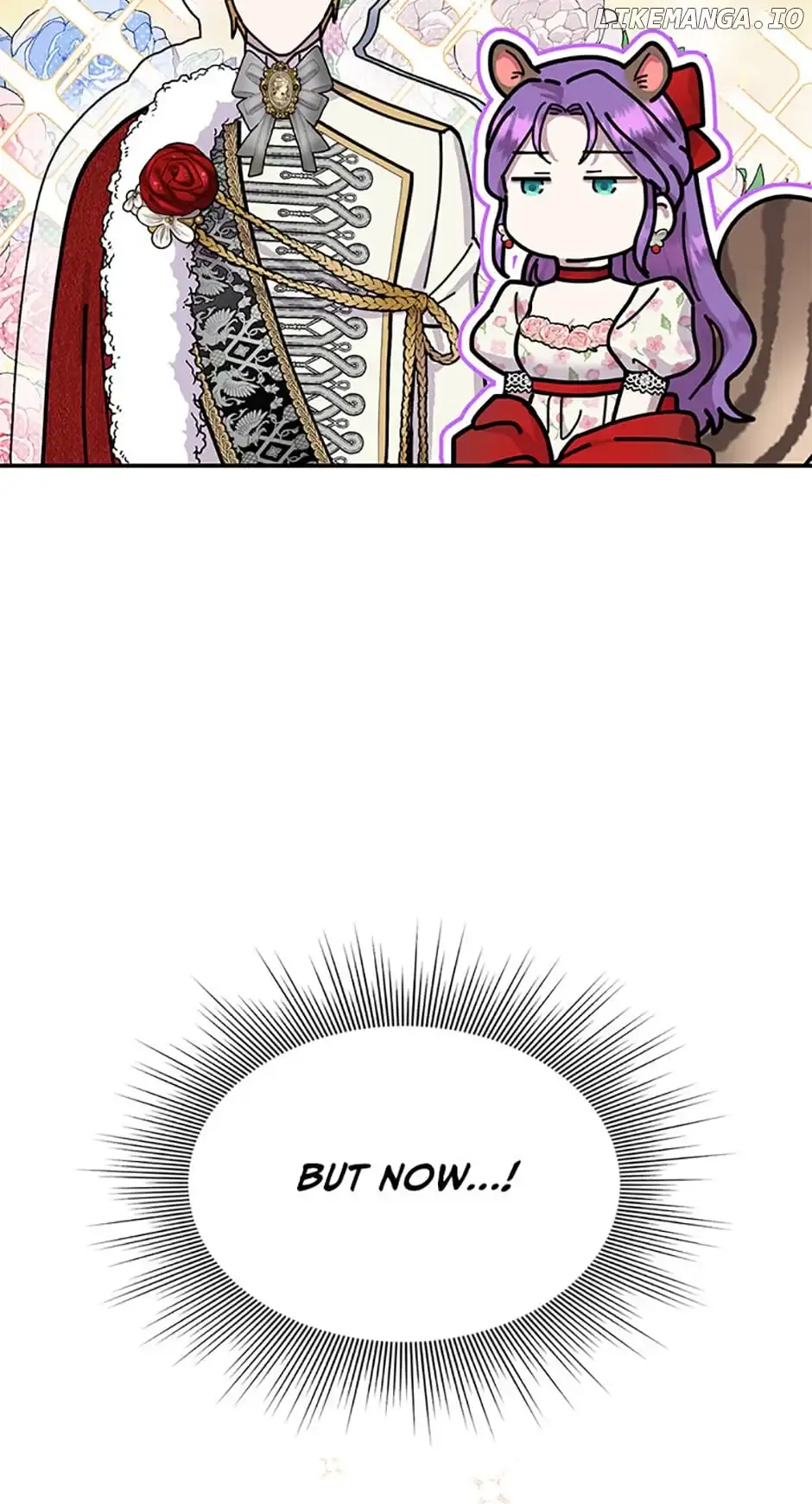 The Materialistic Princess Chapter 49 Page 4