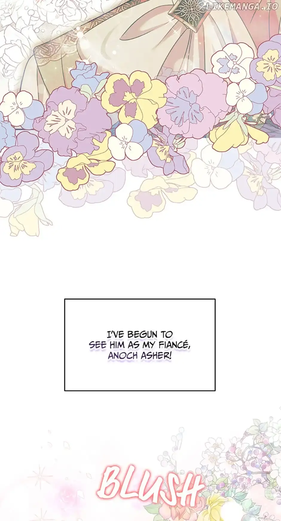 The Materialistic Princess Chapter 49 Page 6