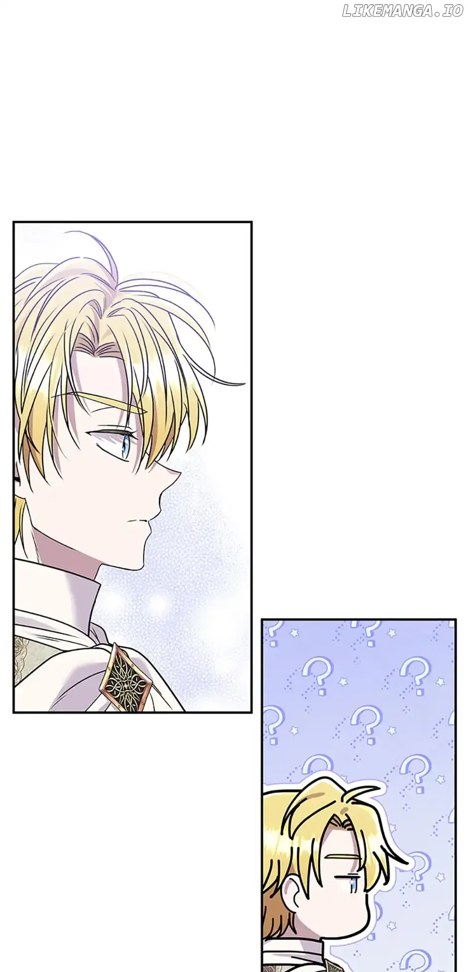 The Materialistic Princess Chapter 49 Page 14