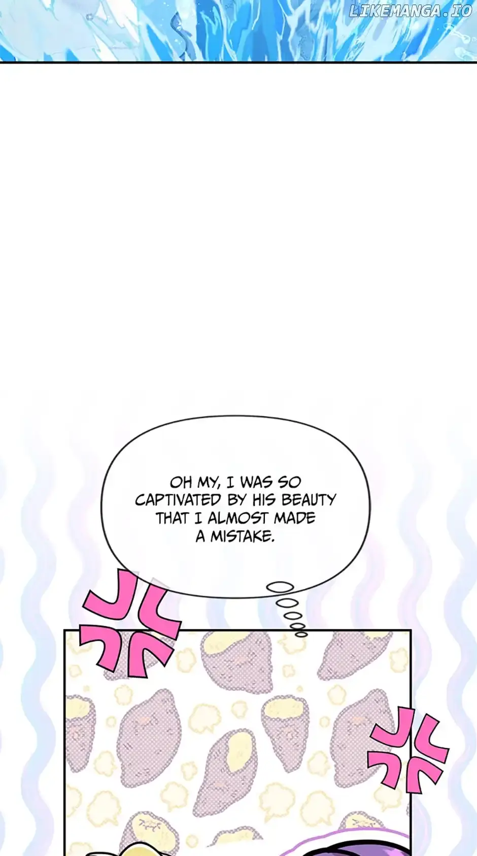 The Materialistic Princess Chapter 49 Page 23