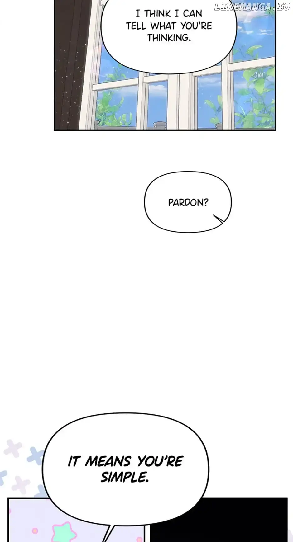 The Materialistic Princess Chapter 49 Page 31
