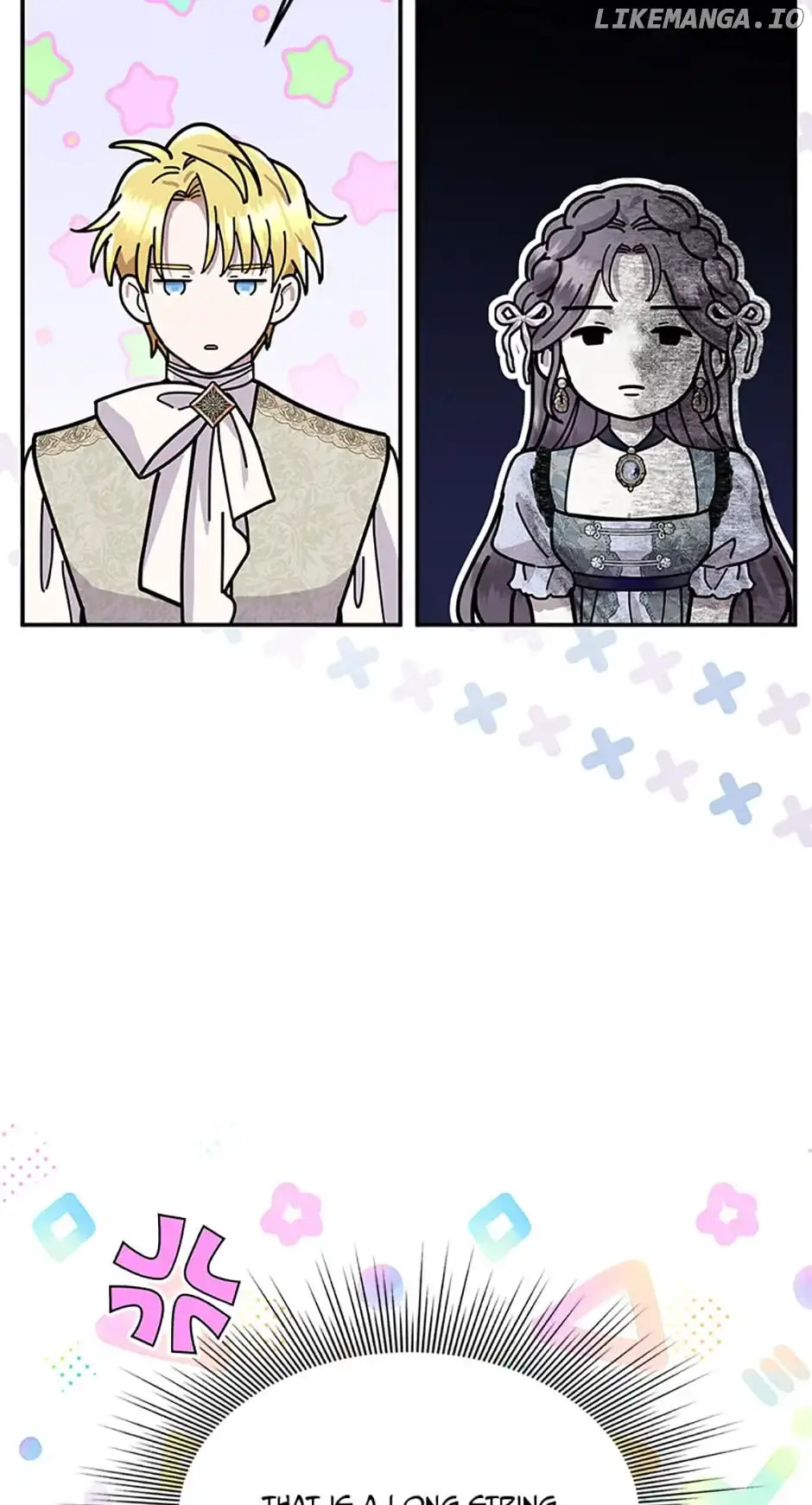The Materialistic Princess Chapter 49 Page 32
