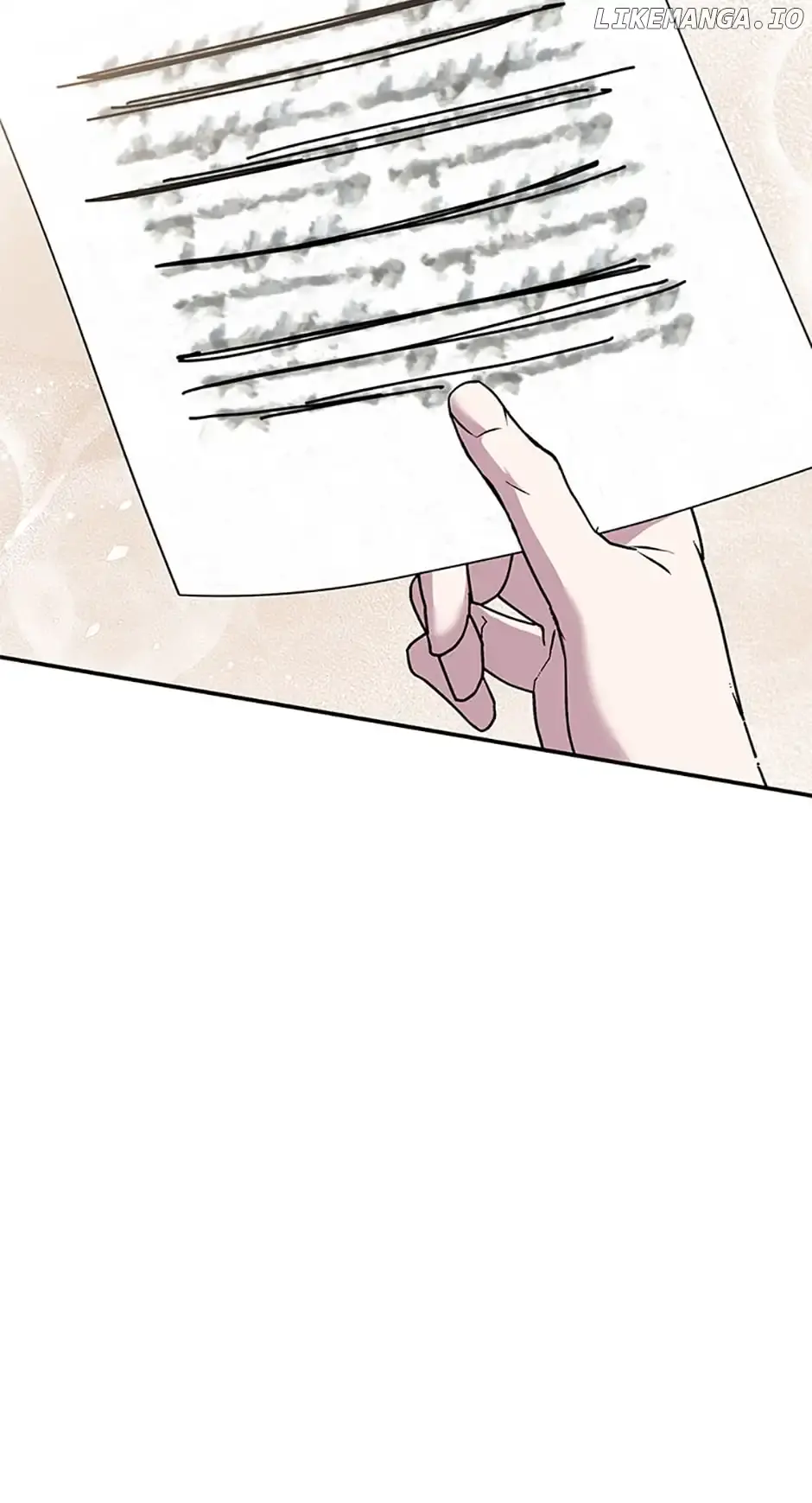 The Materialistic Princess Chapter 49 Page 34