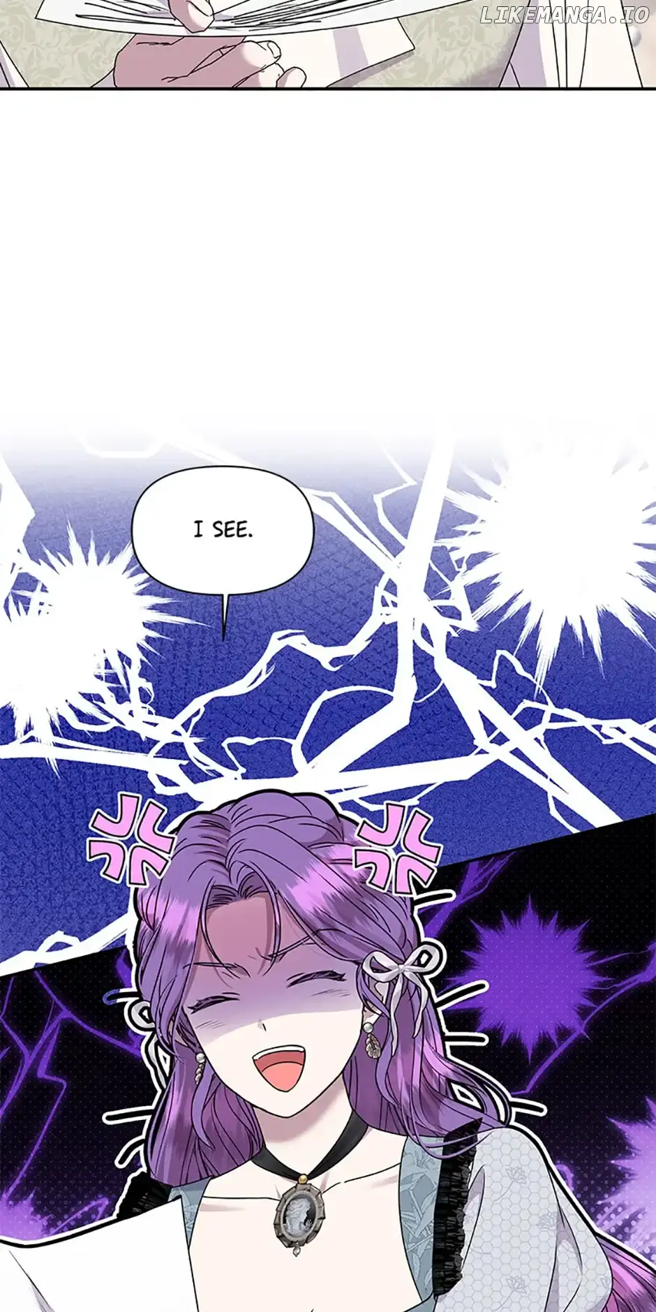 The Materialistic Princess Chapter 49 Page 36