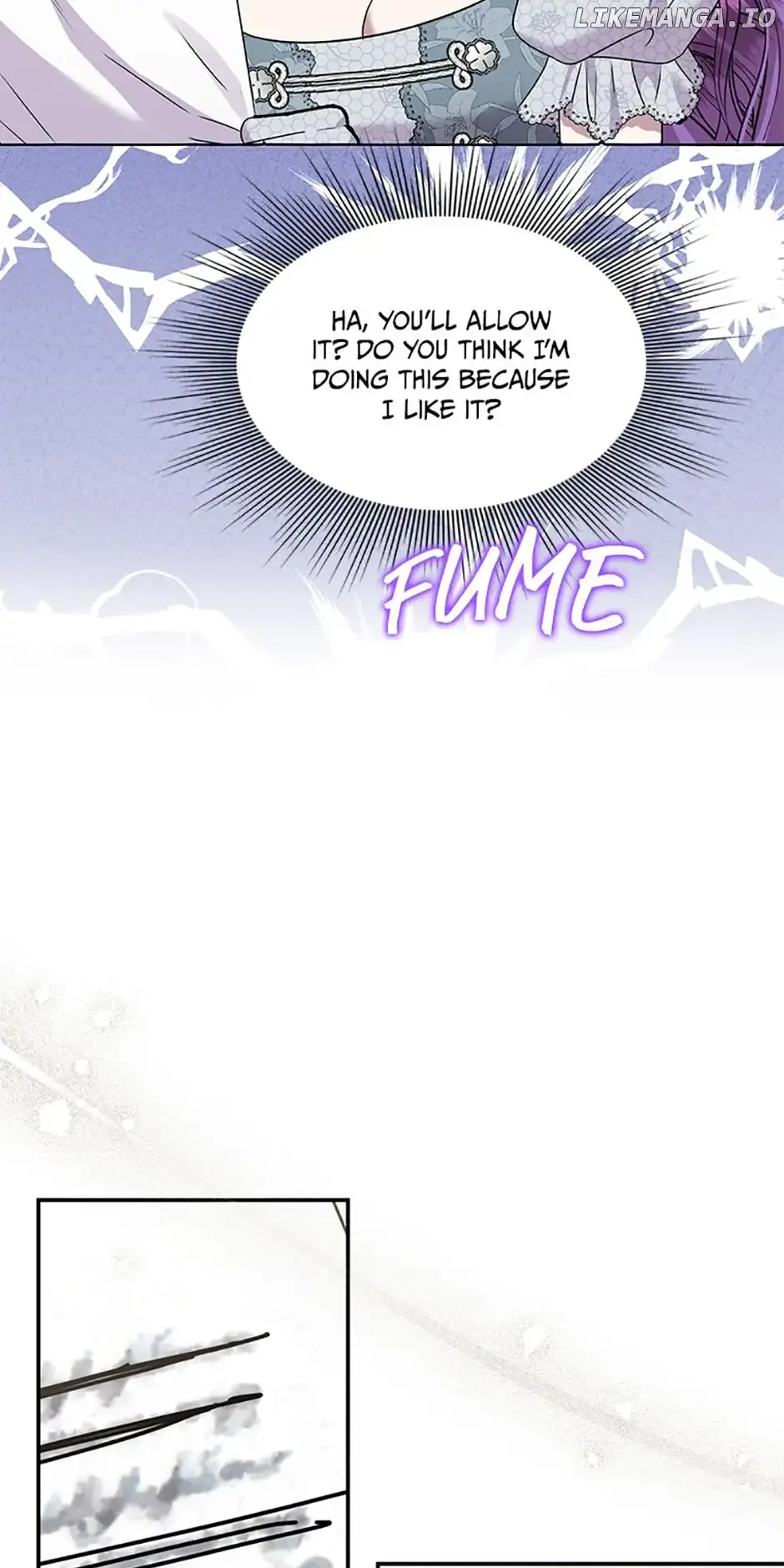 The Materialistic Princess Chapter 49 Page 37