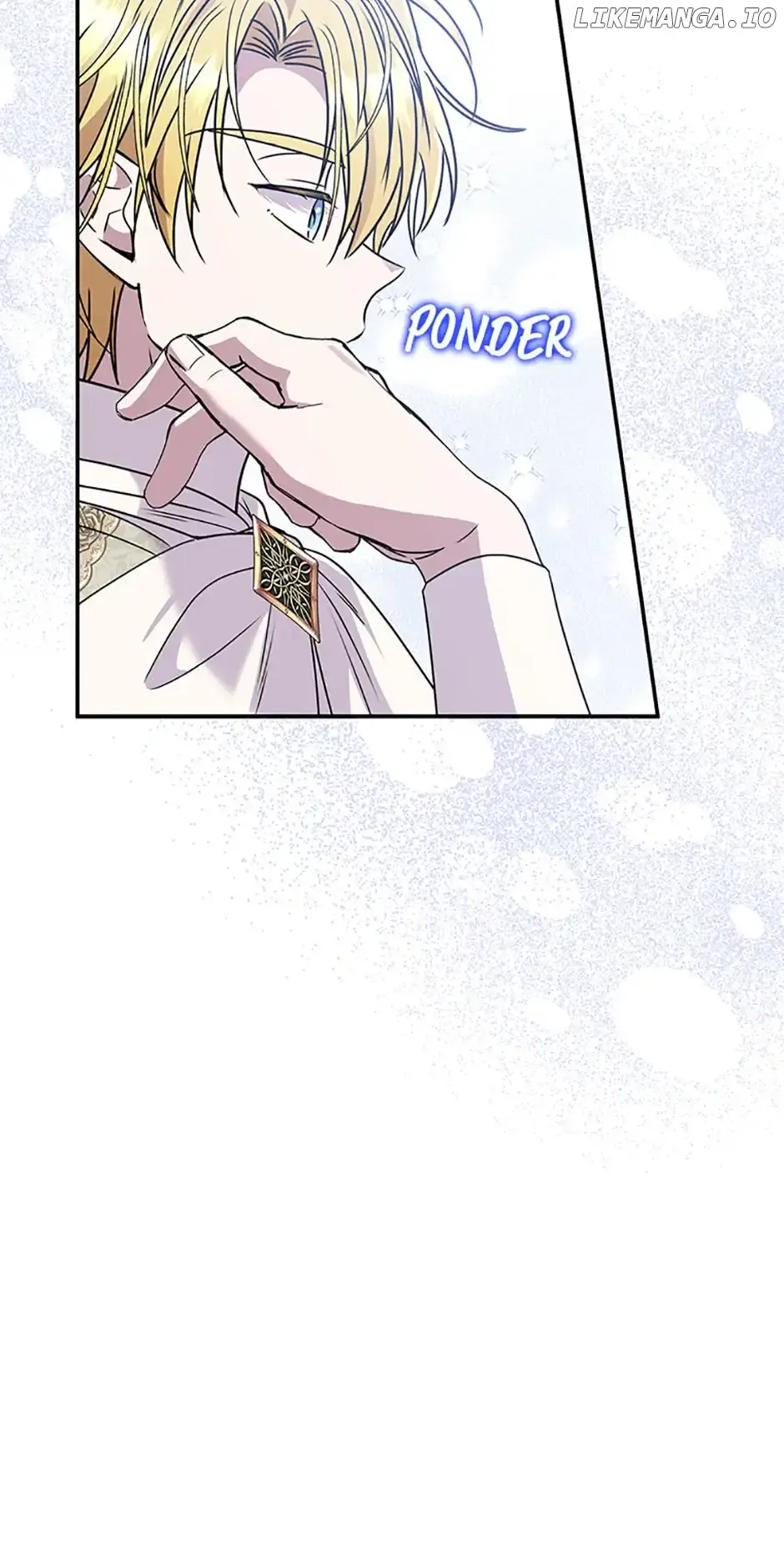The Materialistic Princess Chapter 49 Page 40