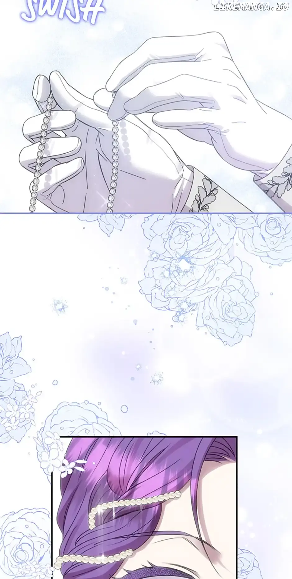 The Materialistic Princess Chapter 49 Page 60
