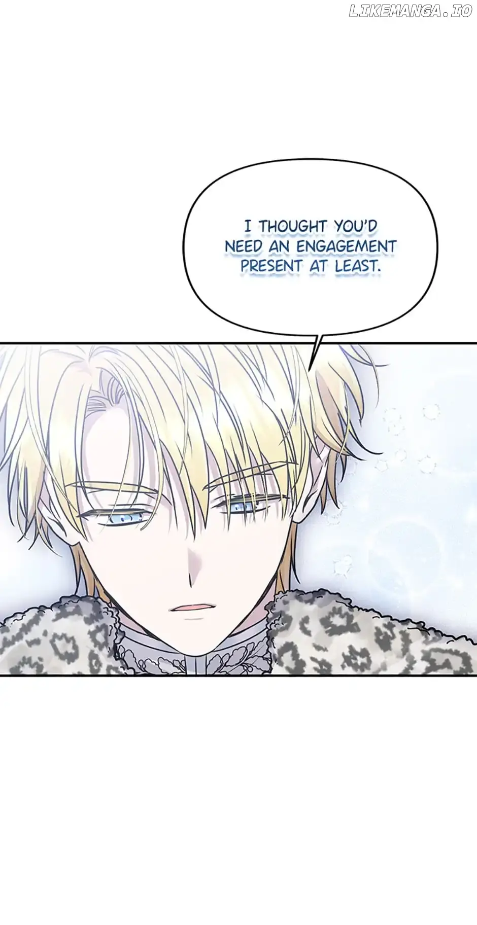 The Materialistic Princess Chapter 49 Page 64