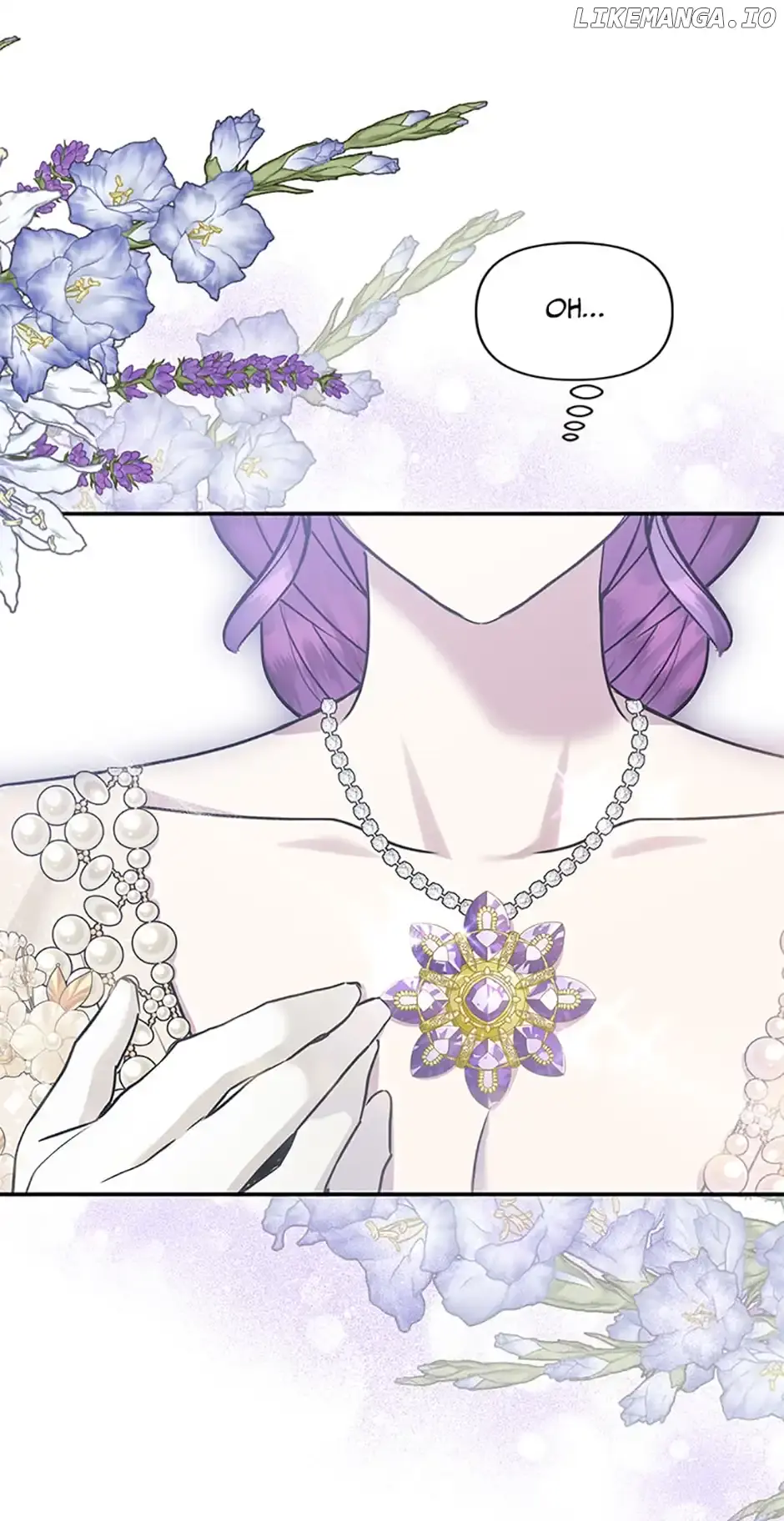 The Materialistic Princess Chapter 49 Page 65