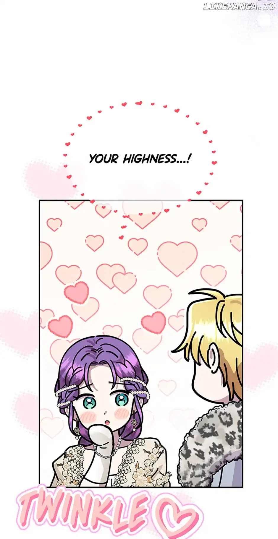 The Materialistic Princess Chapter 49 Page 66