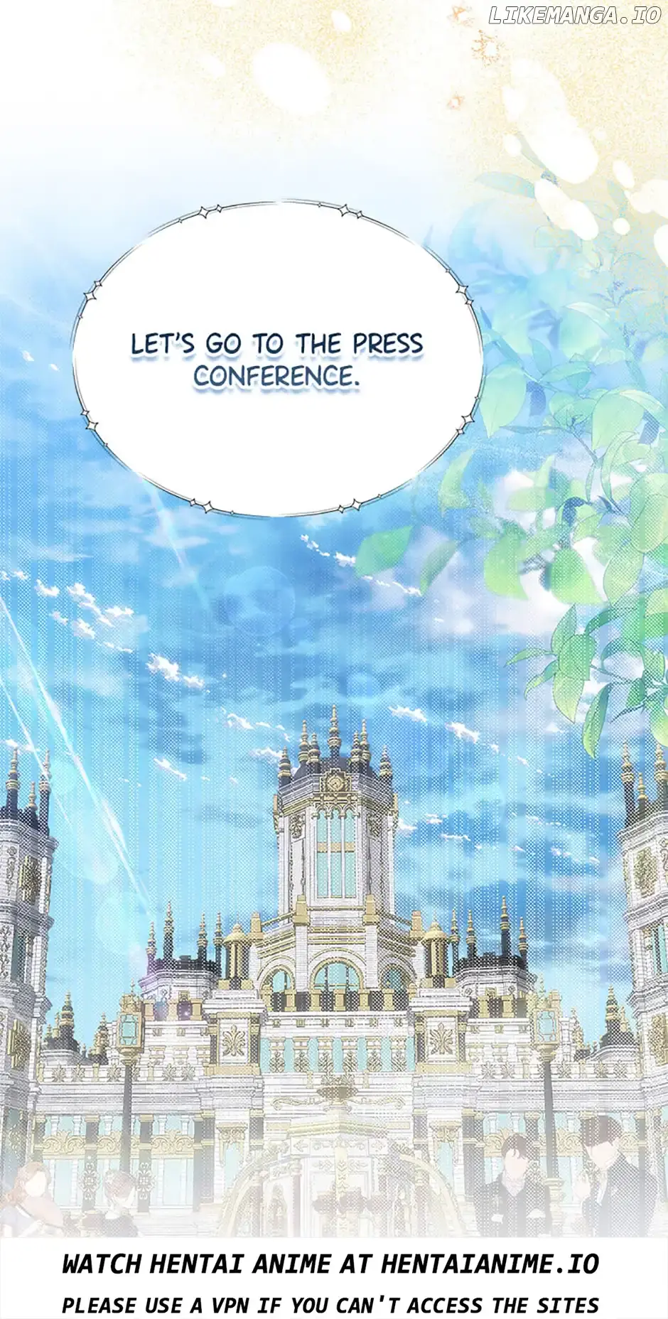 The Materialistic Princess Chapter 49 Page 69