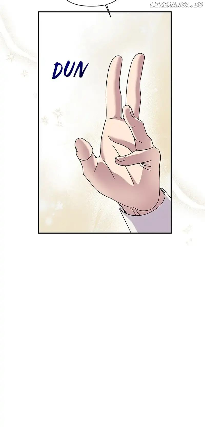 The Materialistic Princess Chapter 50 Page 19