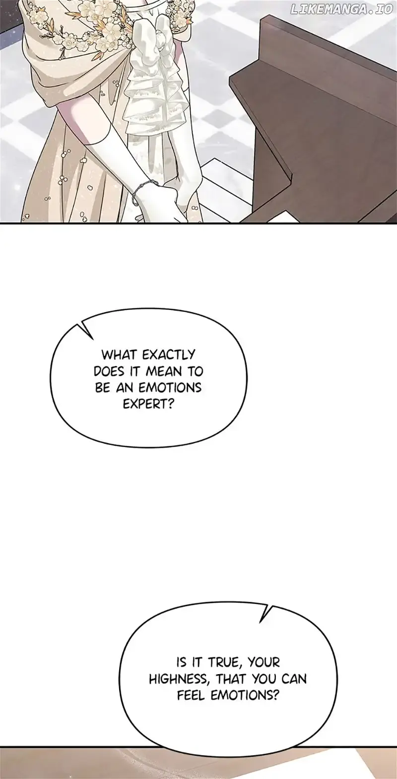The Materialistic Princess Chapter 50 Page 21