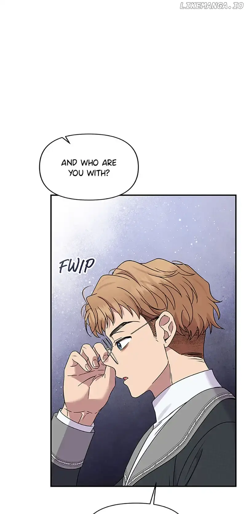 The Materialistic Princess Chapter 50 Page 27