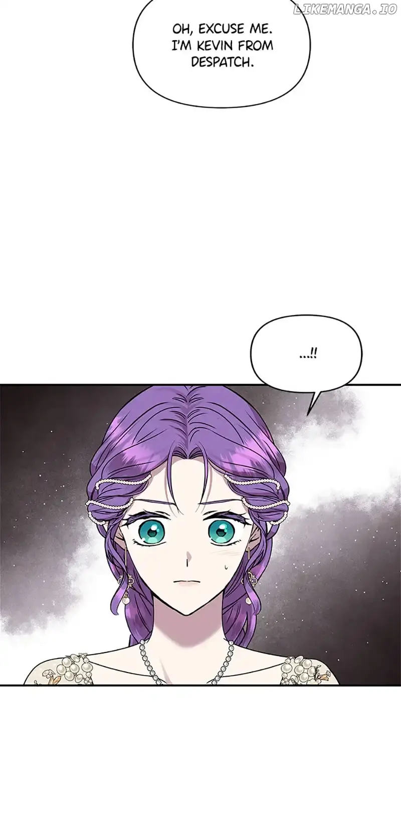 The Materialistic Princess Chapter 50 Page 28
