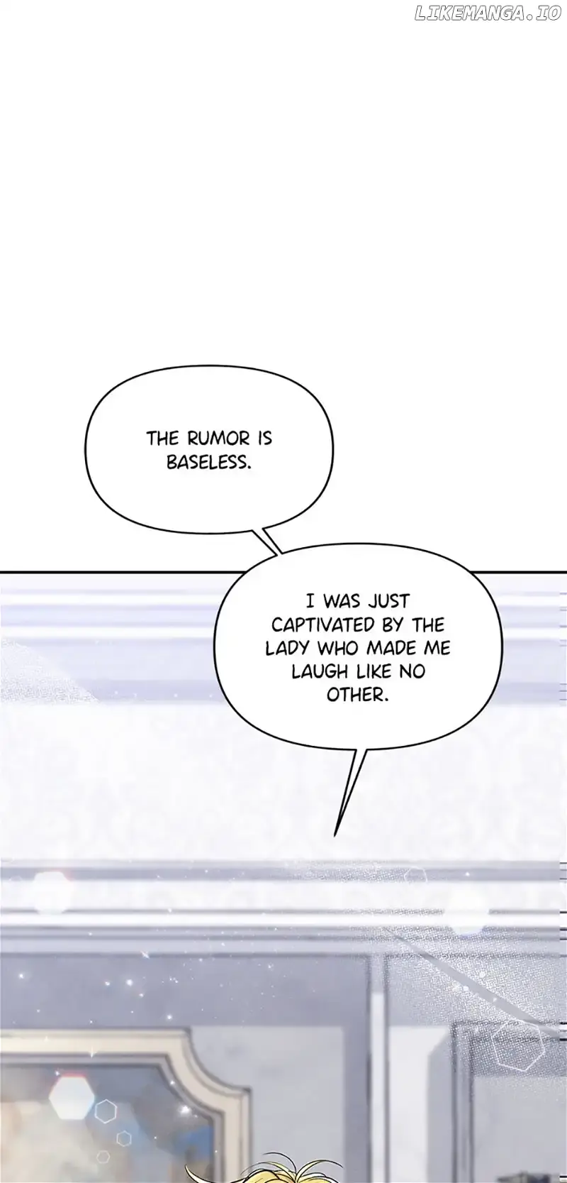 The Materialistic Princess Chapter 50 Page 31