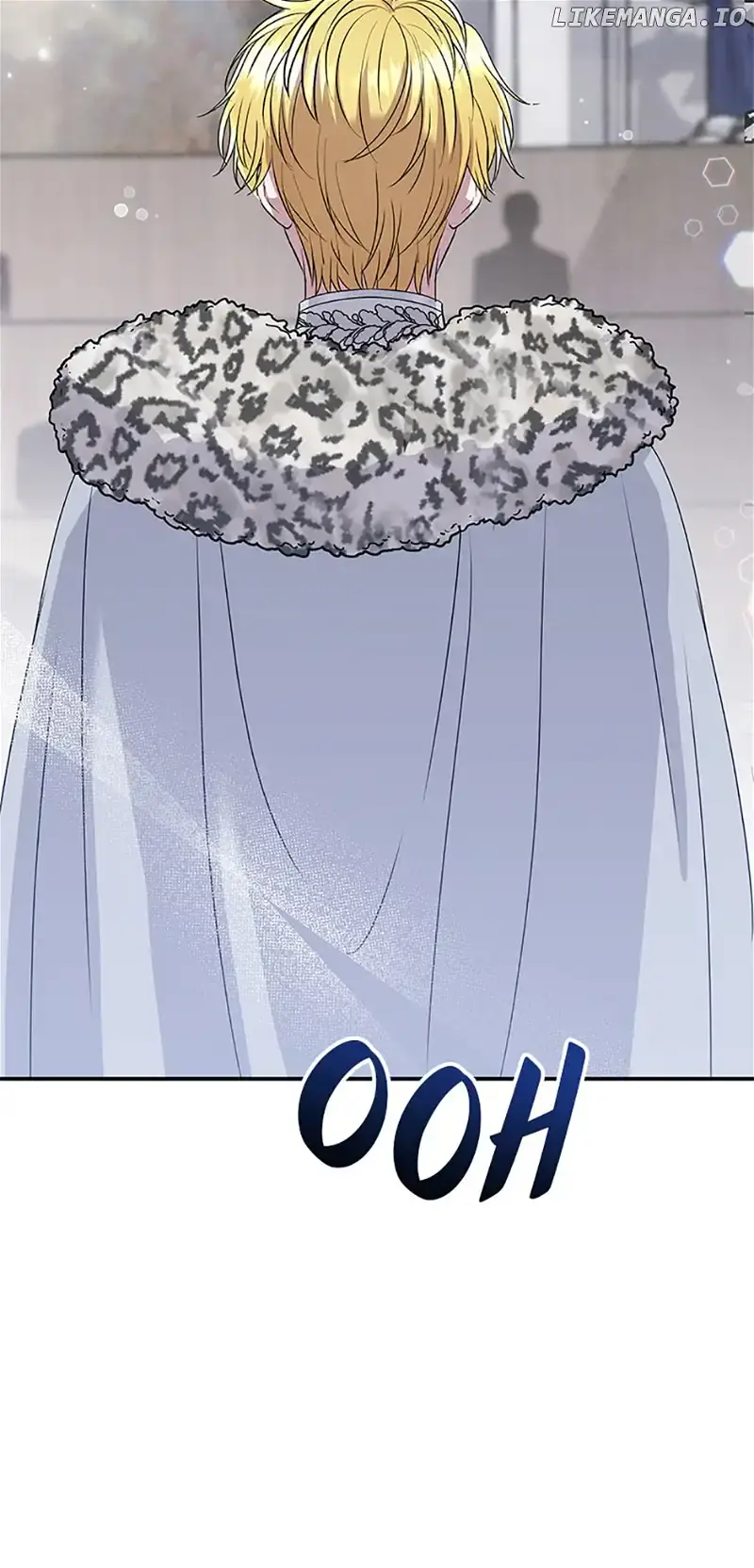 The Materialistic Princess Chapter 50 Page 32