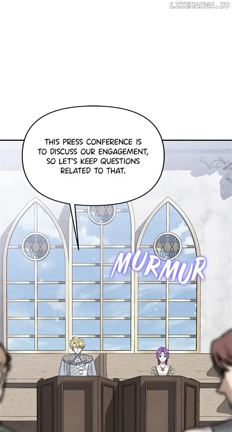 The Materialistic Princess Chapter 50 Page 34