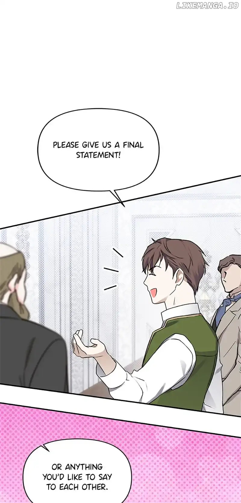The Materialistic Princess Chapter 50 Page 40