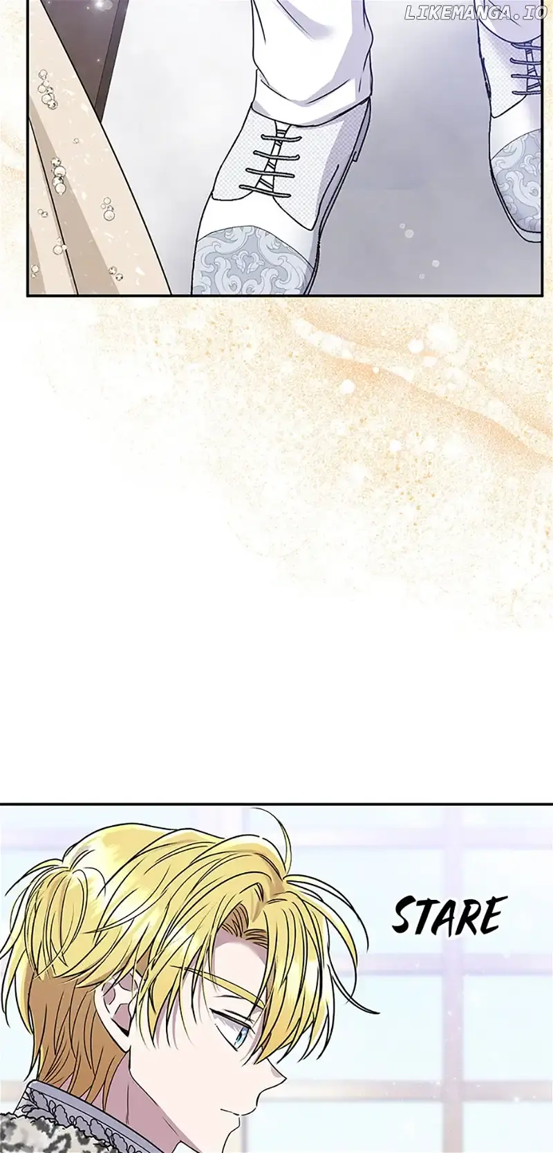 The Materialistic Princess Chapter 50 Page 42