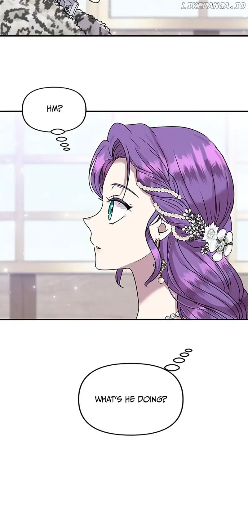 The Materialistic Princess Chapter 50 Page 43
