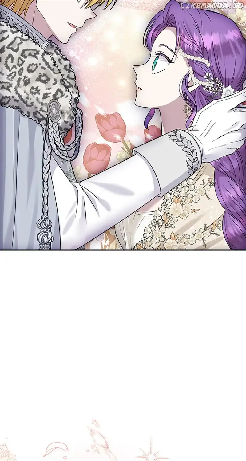 The Materialistic Princess Chapter 50 Page 47