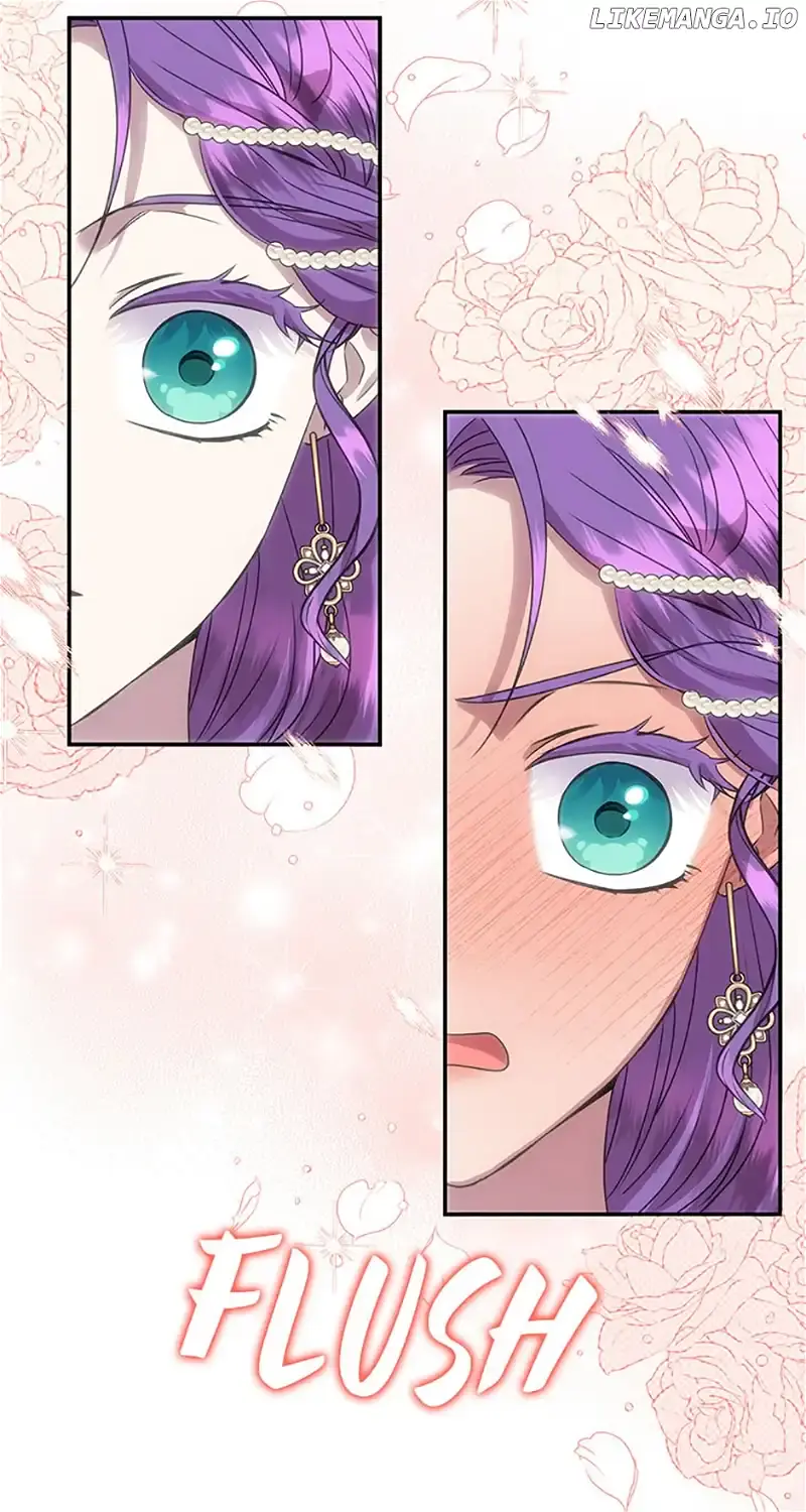 The Materialistic Princess Chapter 50 Page 48