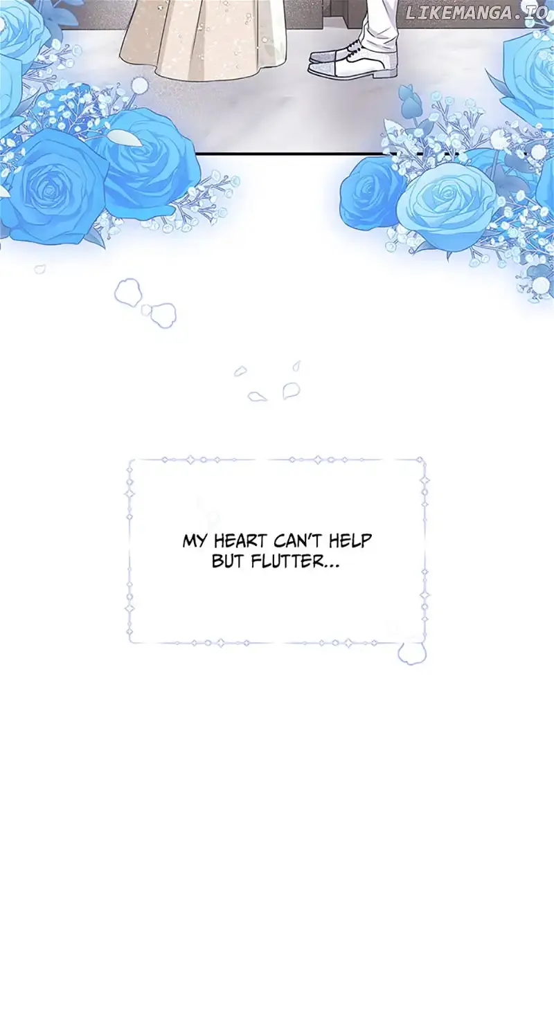 The Materialistic Princess Chapter 50 Page 52