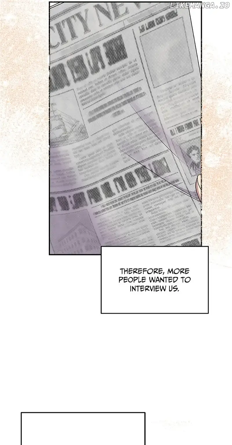 The Materialistic Princess Chapter 50 Page 58