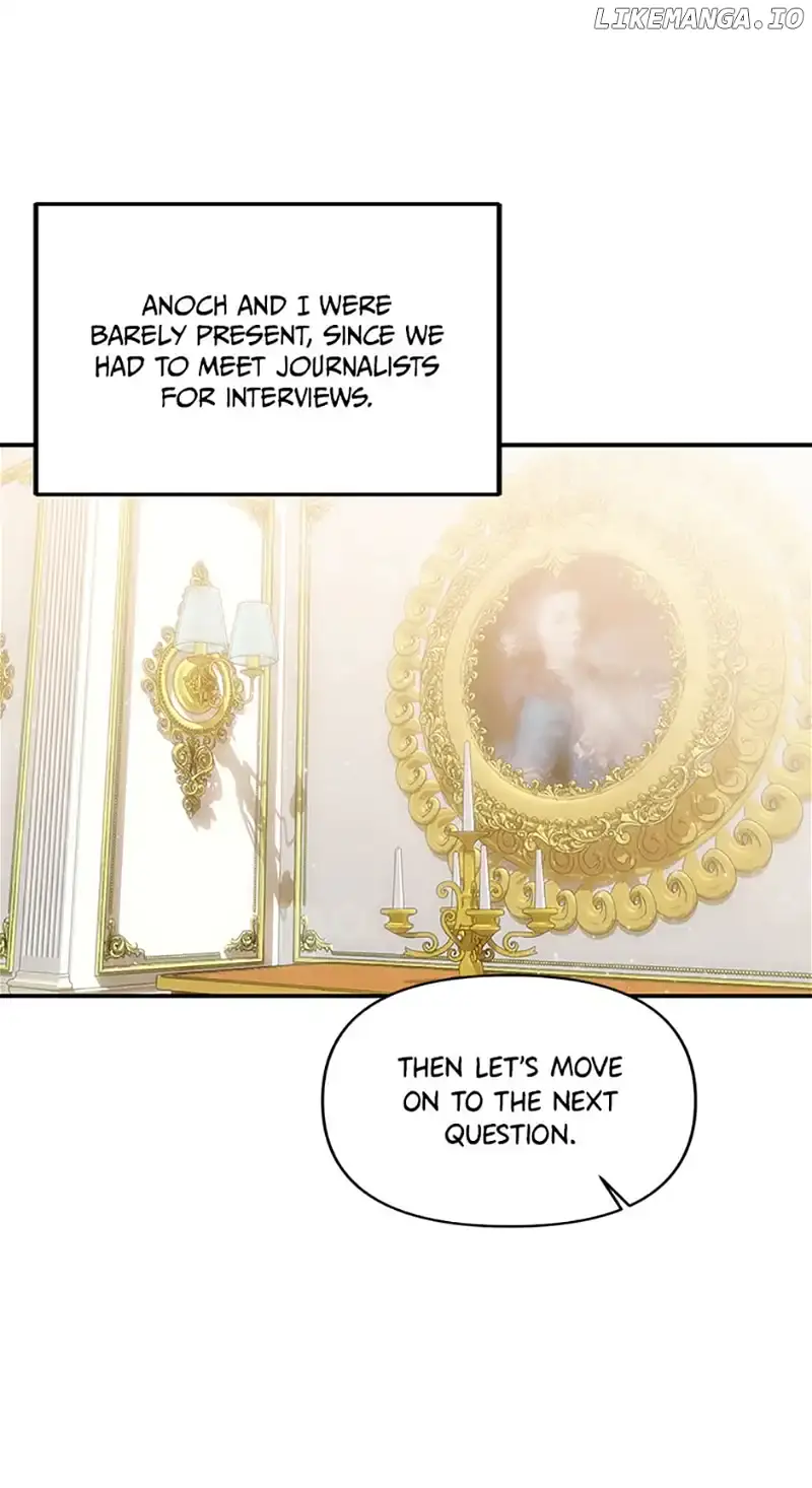 The Materialistic Princess Chapter 50 Page 60