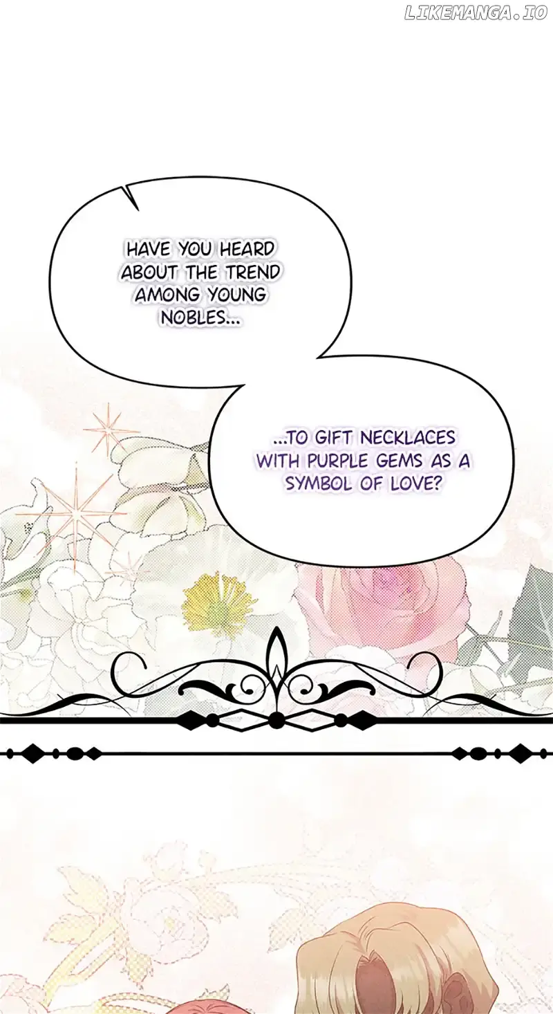 The Materialistic Princess Chapter 50 Page 62