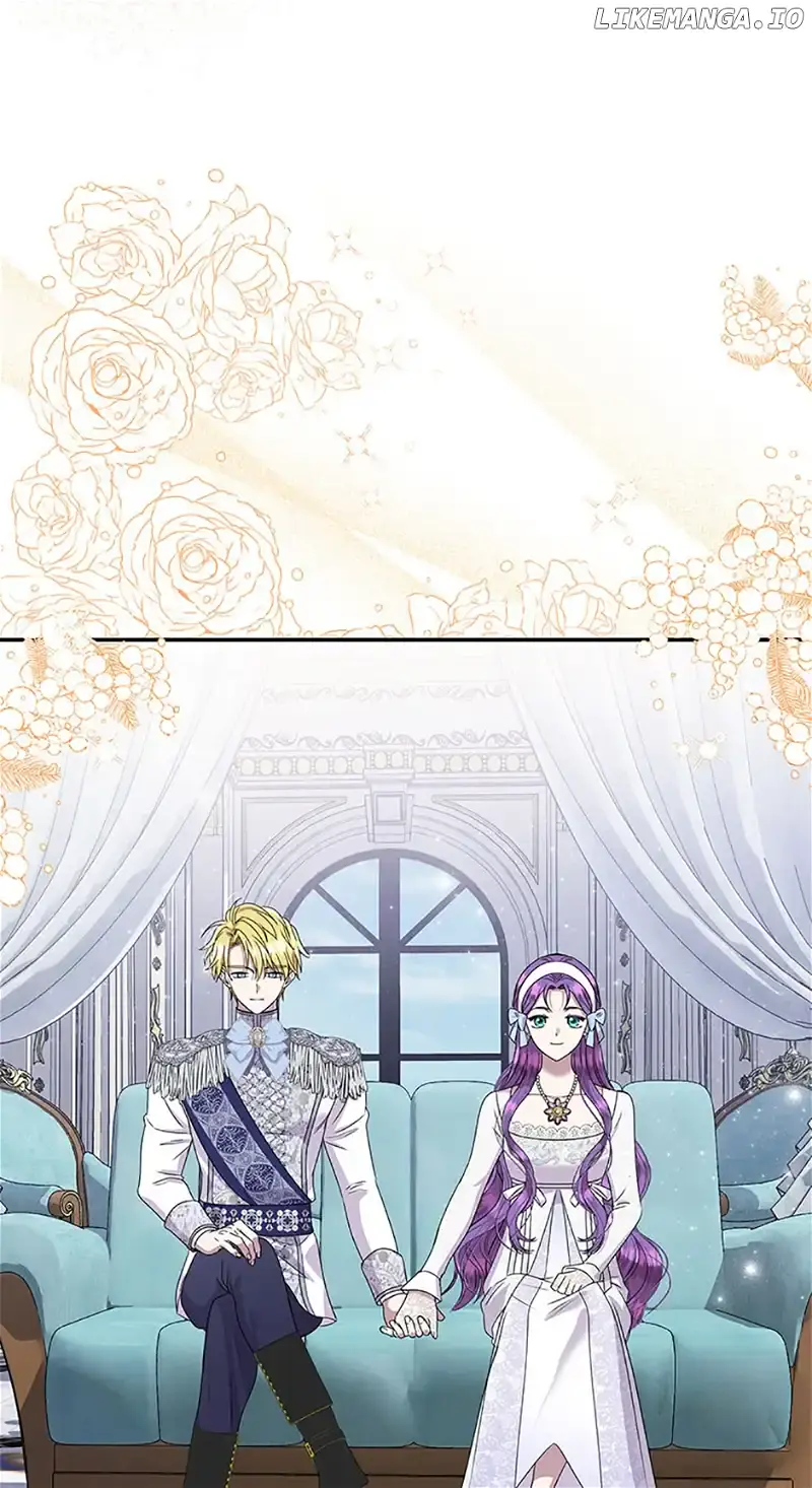 The Materialistic Princess Chapter 50 Page 64