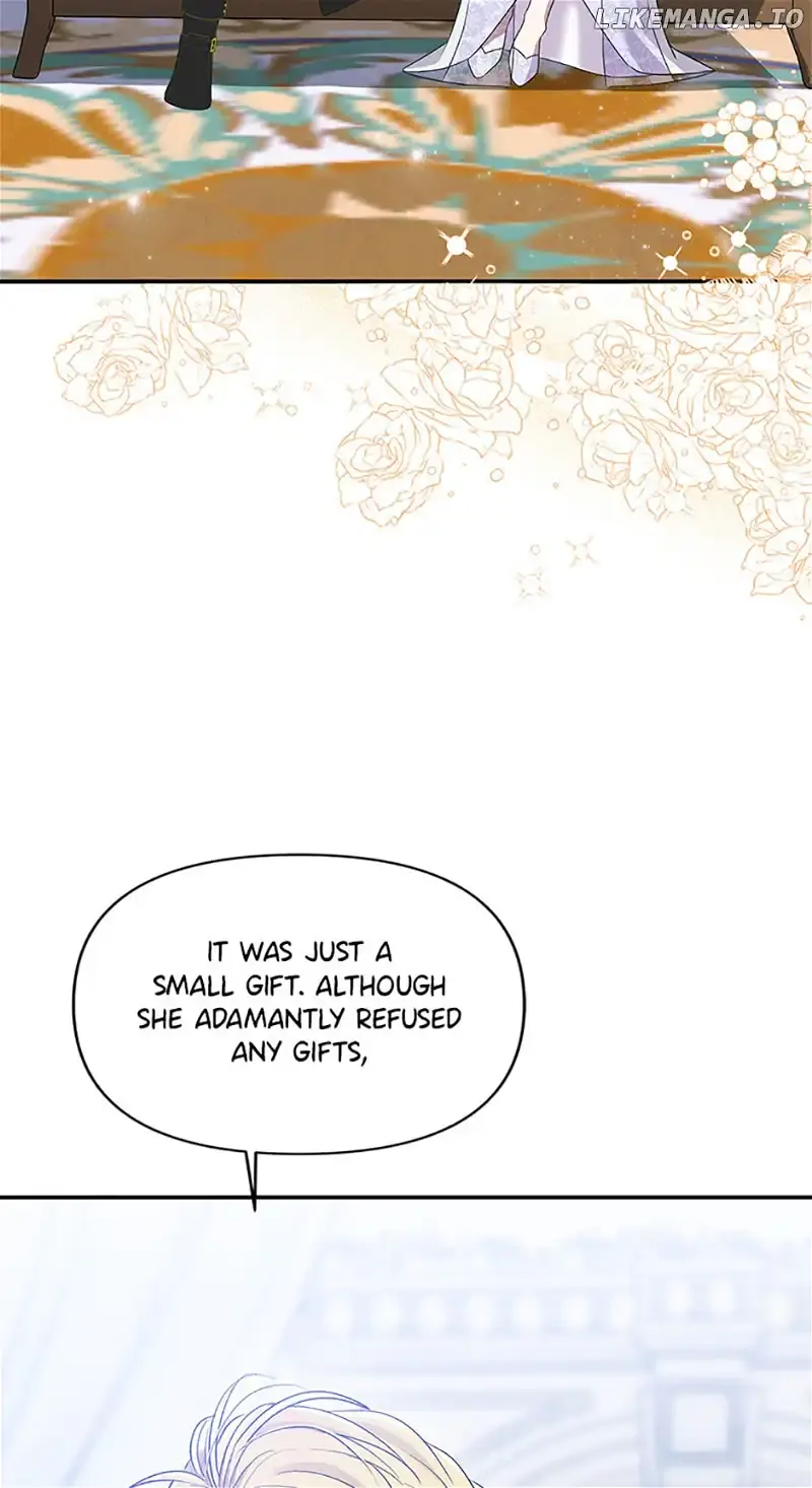 The Materialistic Princess Chapter 50 Page 65