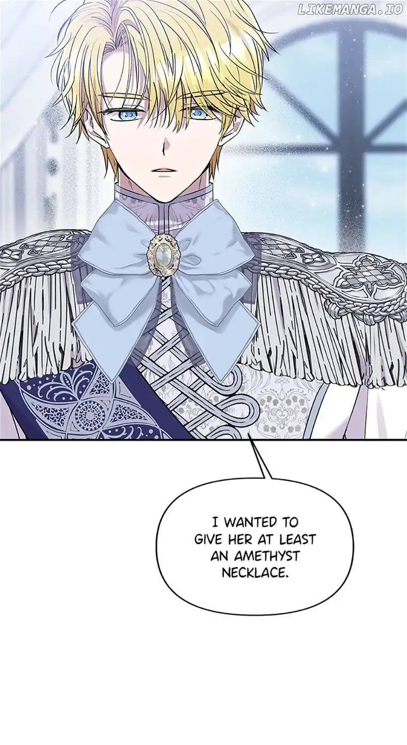 The Materialistic Princess Chapter 50 Page 66