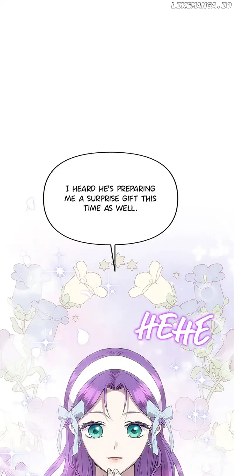 The Materialistic Princess Chapter 50 Page 73