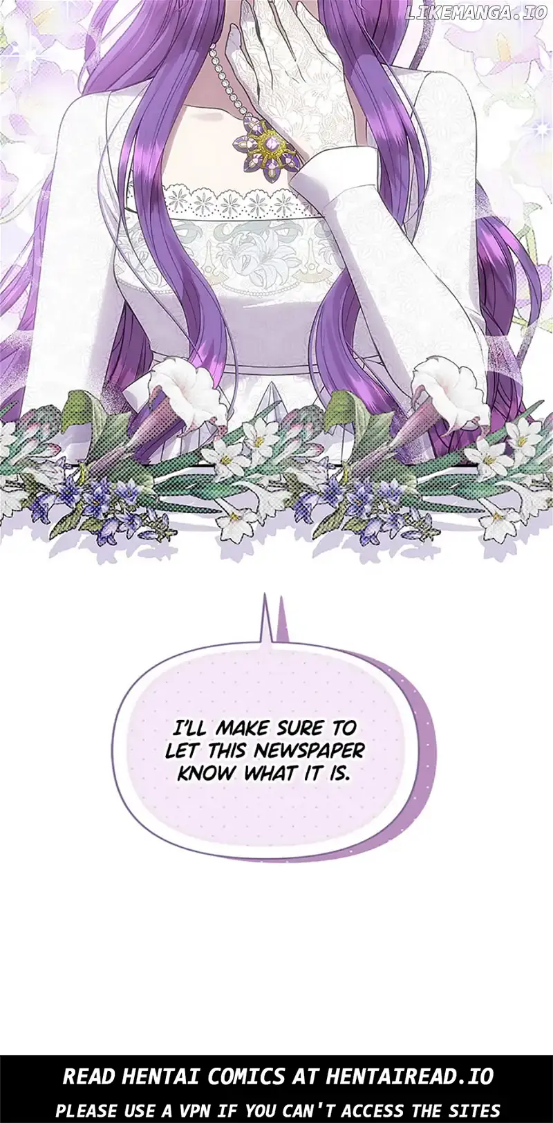 The Materialistic Princess Chapter 50 Page 74