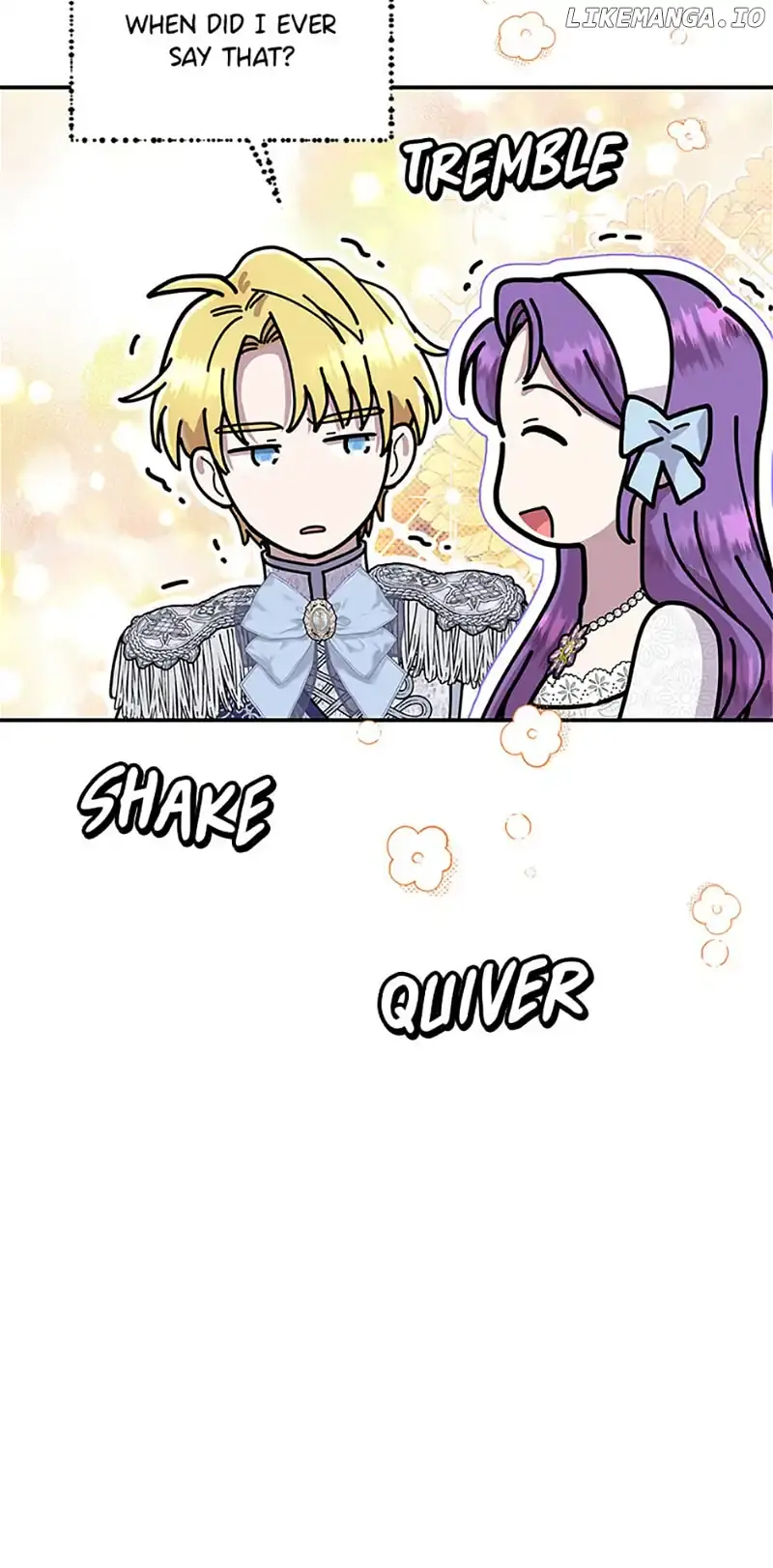 The Materialistic Princess Chapter 50 Page 76