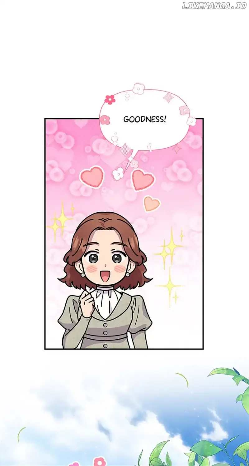 The Materialistic Princess Chapter 50 Page 77
