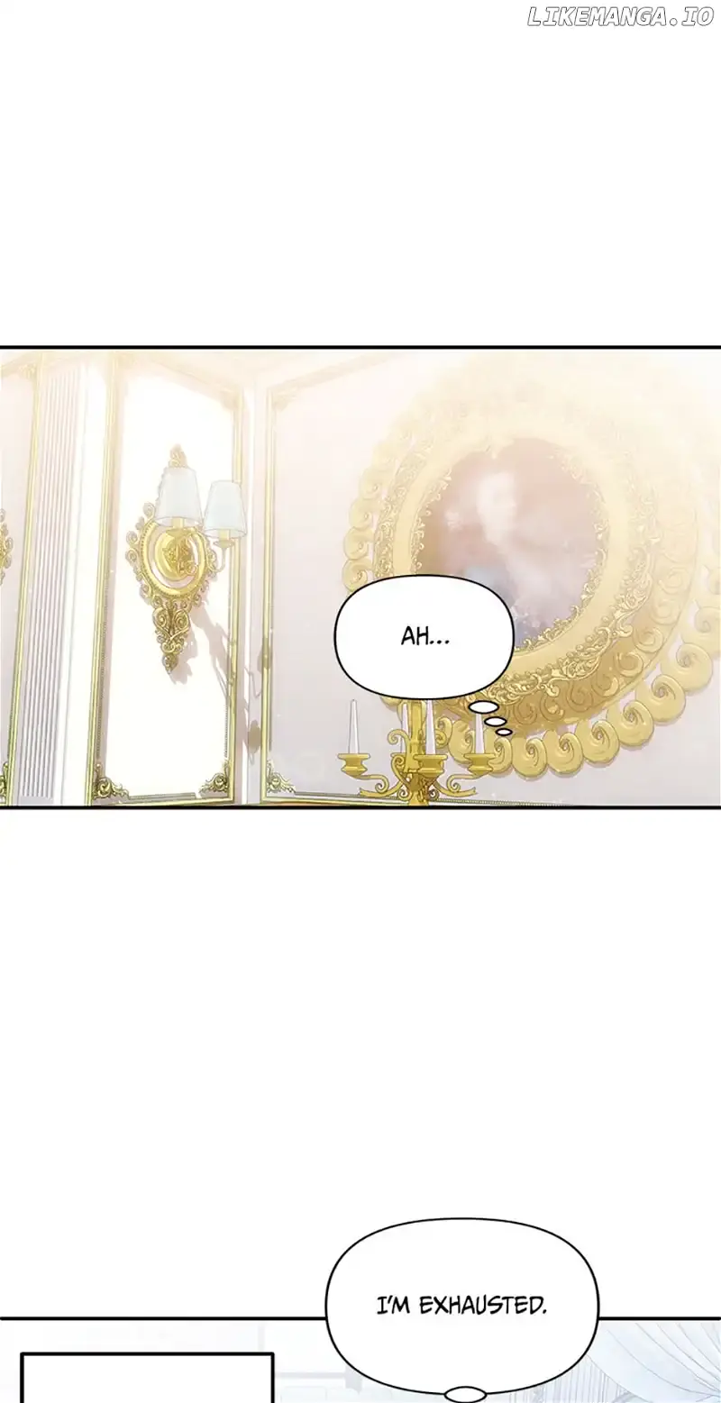 The Materialistic Princess Chapter 51 Page 3