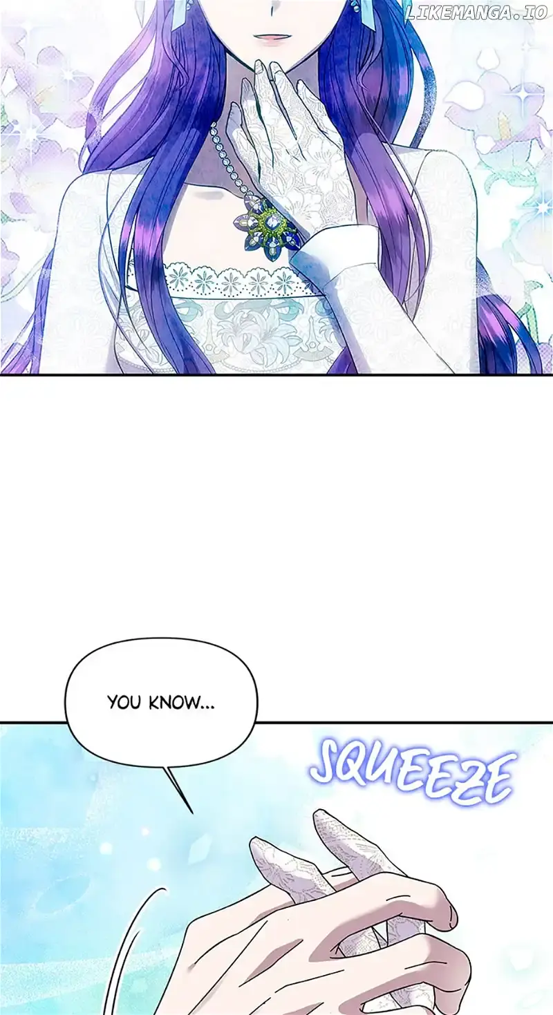 The Materialistic Princess Chapter 51 Page 8