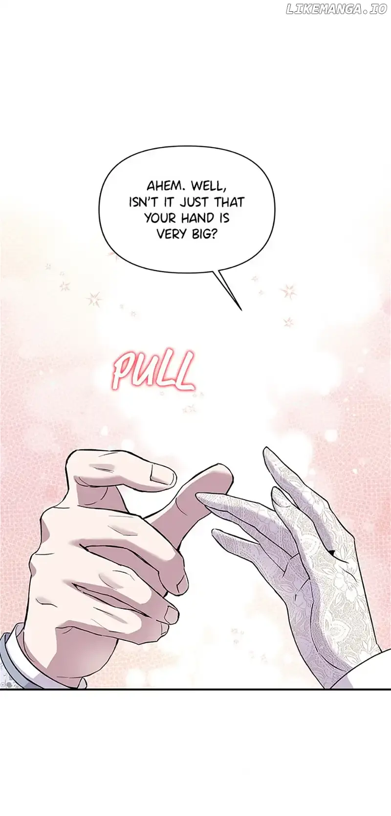 The Materialistic Princess Chapter 51 Page 12