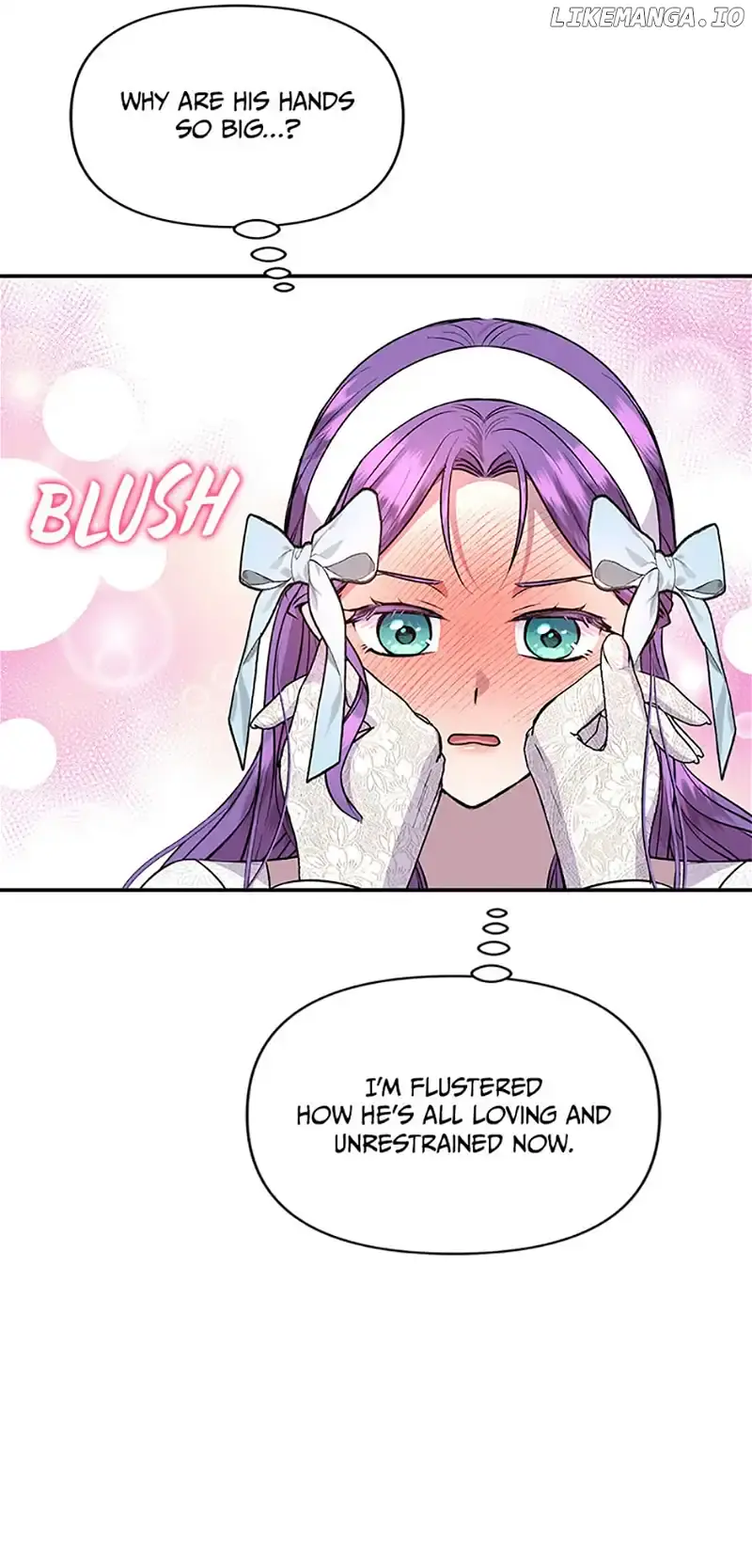 The Materialistic Princess Chapter 51 Page 14