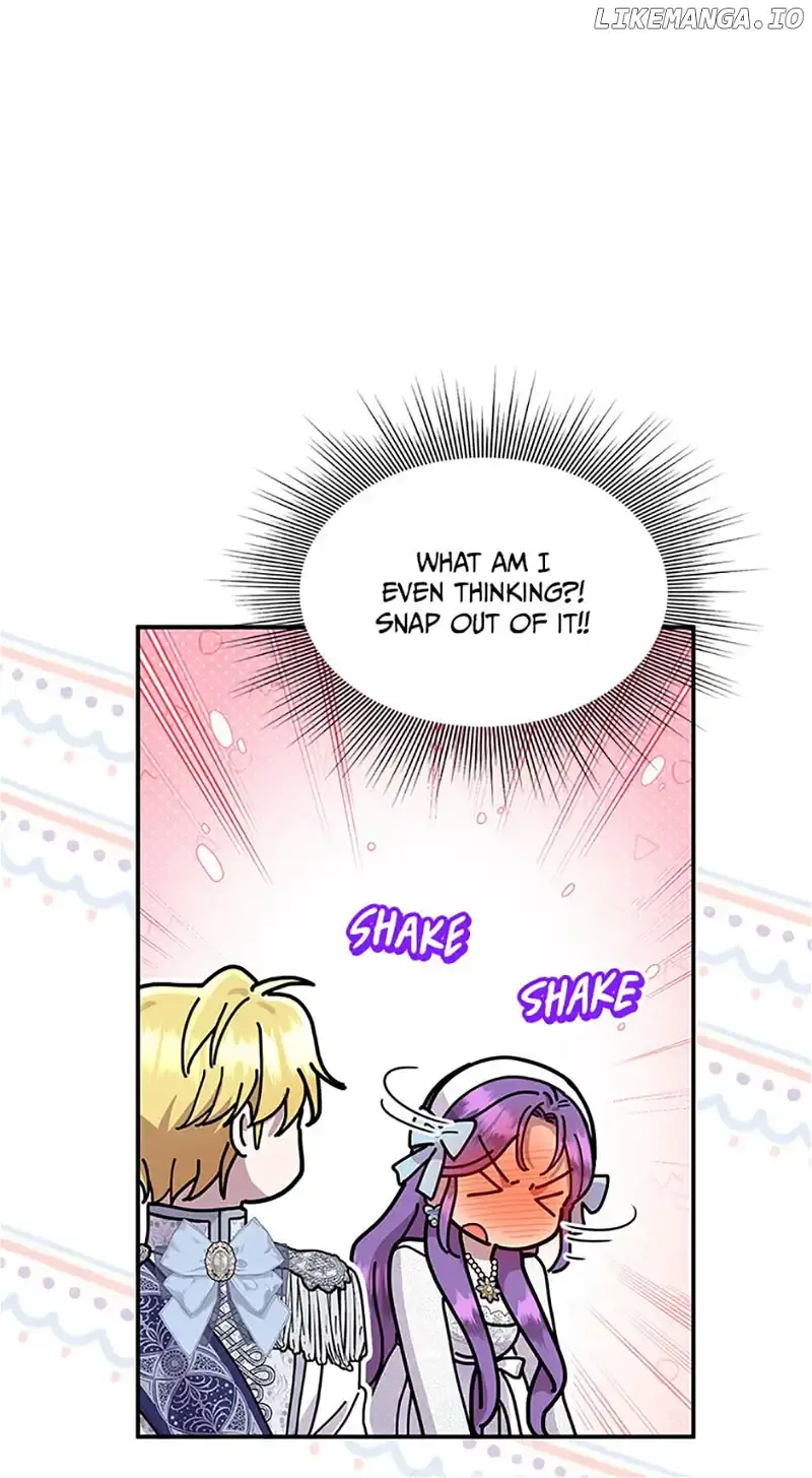 The Materialistic Princess Chapter 51 Page 18