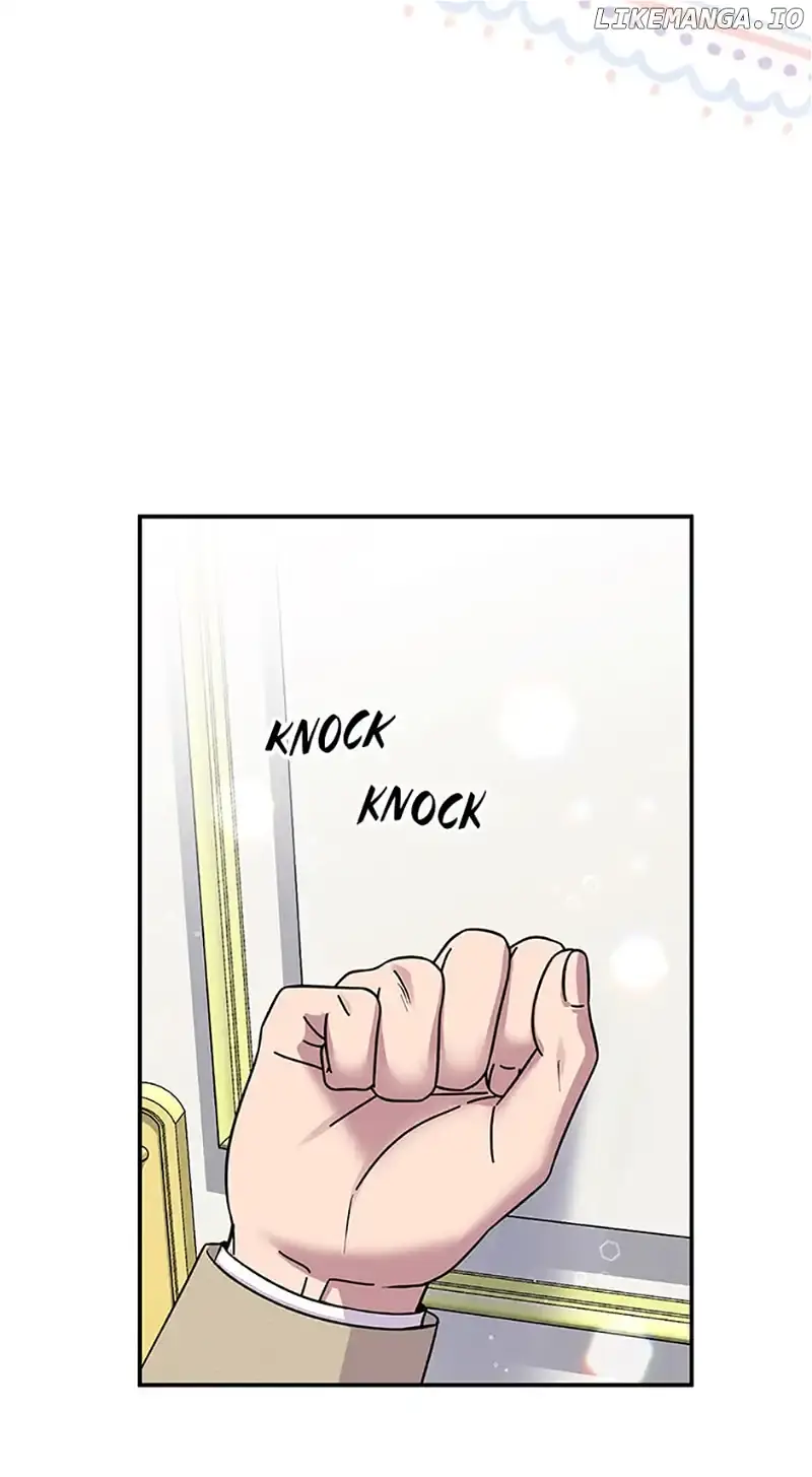 The Materialistic Princess Chapter 51 Page 19