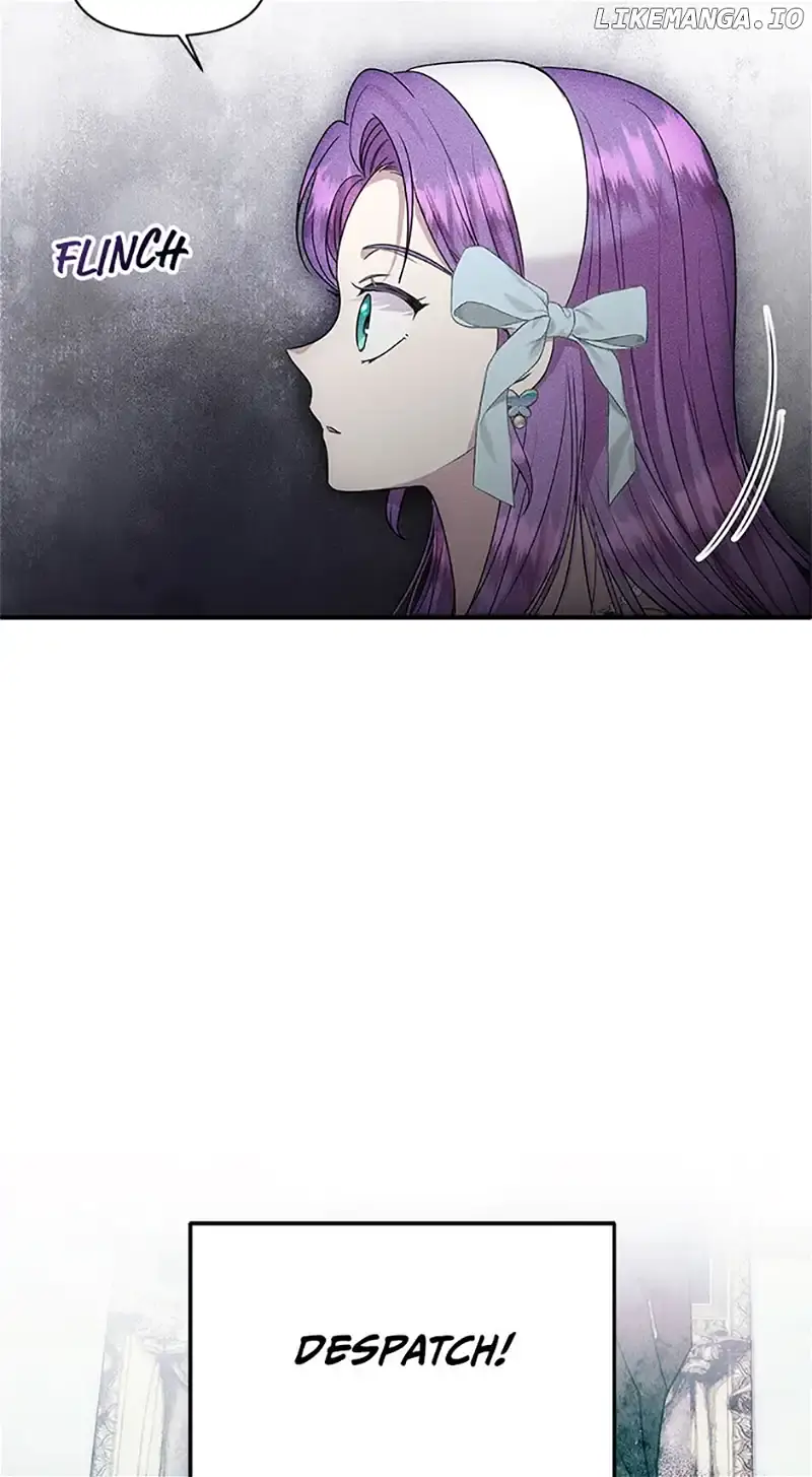 The Materialistic Princess Chapter 51 Page 25